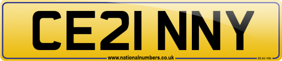 CE21 NNY