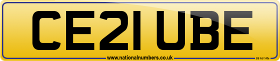 CE21 UBE