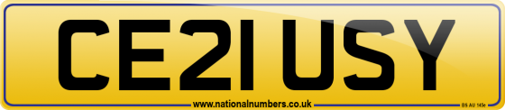 CE21 USY