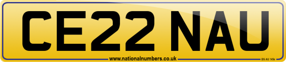 CE22 NAU