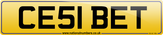 CE51 BET