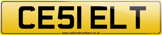 CE51 ELT