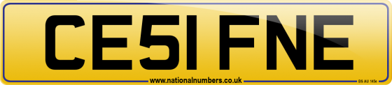CE51 FNE