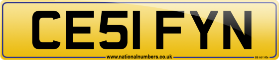 CE51 FYN