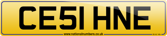 CE51 HNE