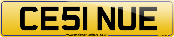 CE51 NUE