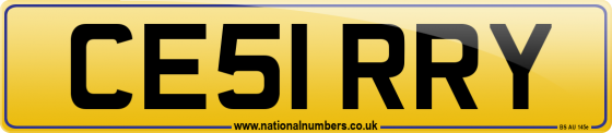 CE51 RRY