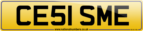 CE51 SME