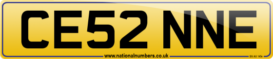 CE52 NNE