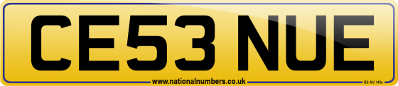 CE53 NUE