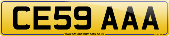CE59 AAA