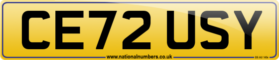 CE72 USY