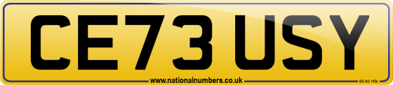 CE73 USY