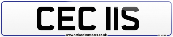 CEC 11S