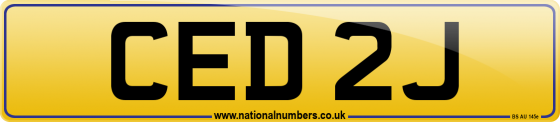 CED 2J