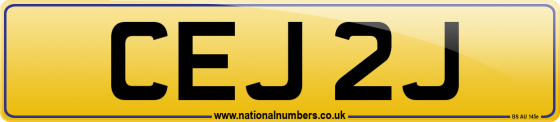 CEJ 2J