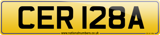 CER 128A