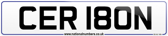 CER 180N
