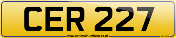 CER 227