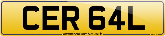 CER 64L