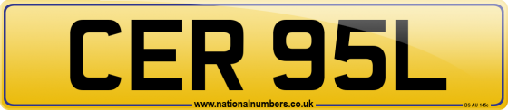 CER 95L