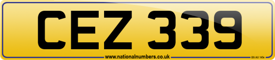 CEZ 339