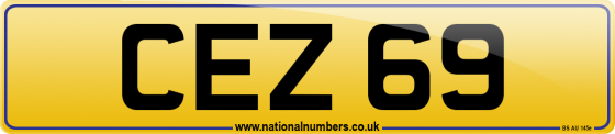 CEZ 69