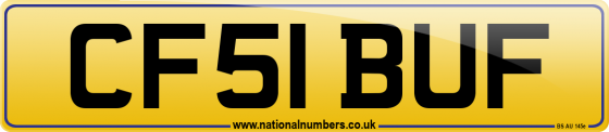 CF51 BUF