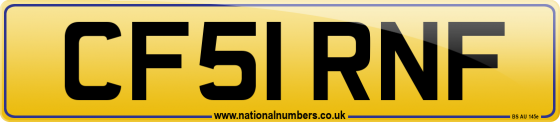 CF51 RNF