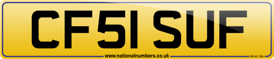 CF51 SUF