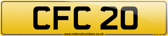 CFC 20
