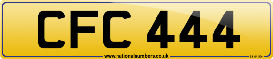 CFC 444