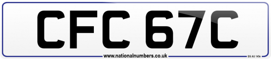 CFC 67C