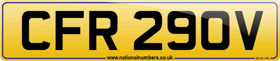 CFR 290V