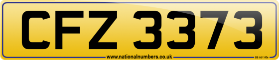 CFZ 3373