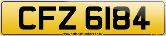 CFZ 6184