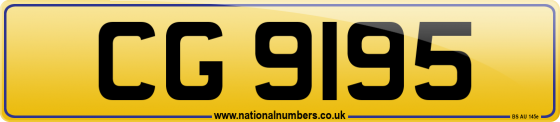 CG 9195