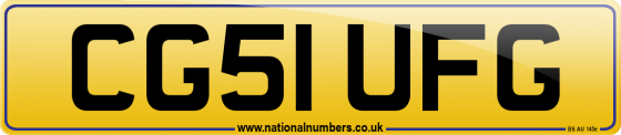 CG51 UFG