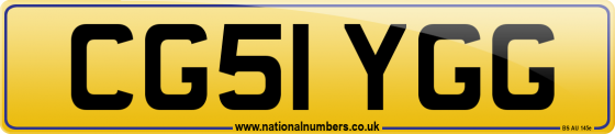 CG51 YGG