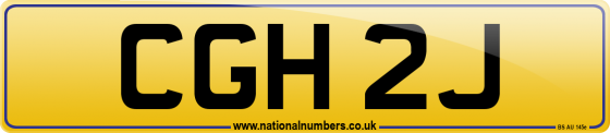 CGH 2J