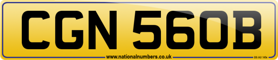 CGN 560B