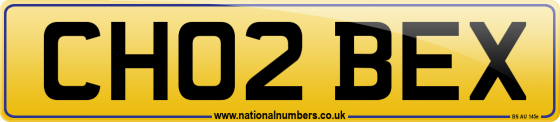 CH02 BEX