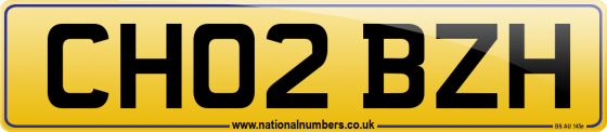 CH02 BZH