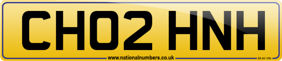 CH02 HNH