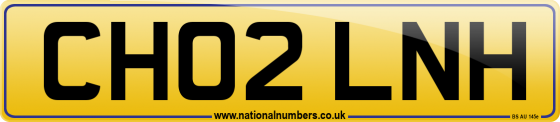 CH02 LNH