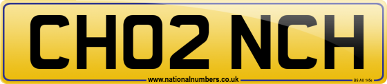 CH02 NCH