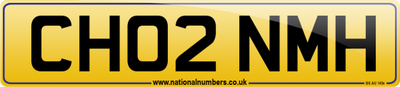 CH02 NMH