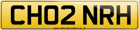 CH02 NRH