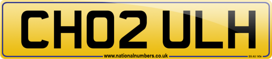 CH02 ULH