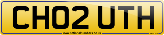 CH02 UTH